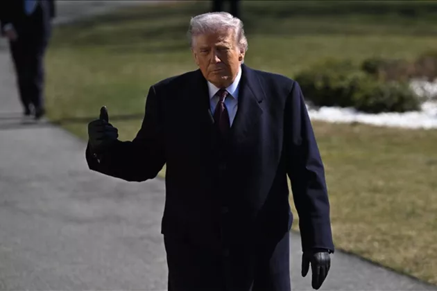 Pakistan-Afghanistan Perang, Trump Beri Isyarat Bakal Campur Tangan!