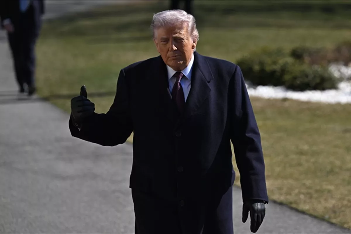 Pakistan-Afghanistan Perang, Trump Beri Isyarat Bakal Campur Tangan!