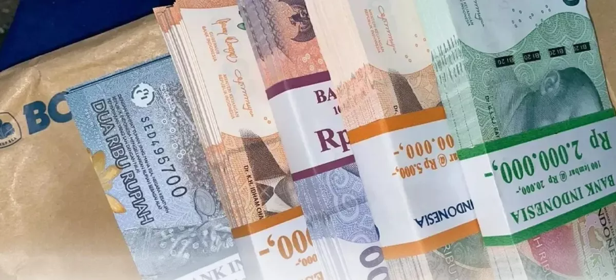 RESMI! BCA Layani TUKAR UANG BARU 2026 Tanpa Daftar Online, Datang Langsung Dilayani, Ini Jadwal Resminya