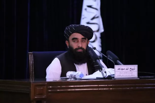 Usai Wilayahnya Digempur Jet Tempur Pakistan, Afghanistan Ajukan Dialog dan Perdamaian