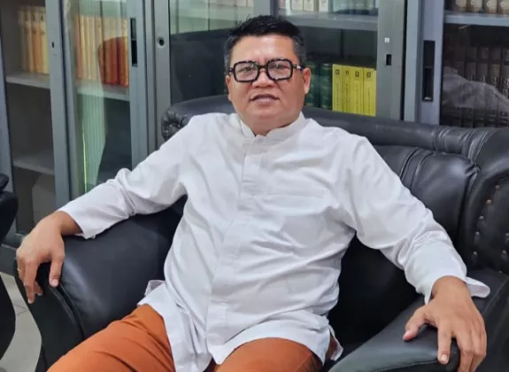 Akademisi UMT: Satu Tahun Menjabat, Kepemimpinan Maesyal-Intan di Jalur Positif