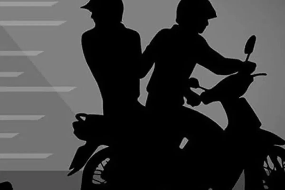 Motor Mahasiswa Trisakti Nyaris Digasak, Satu Maling Ditangkap di Terminal Grogol