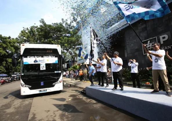 Daftar Mudik Gratis PLN 2026: Cek Jadwal, Rute, dan Syarat Pendaftarannya