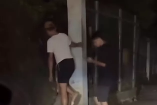 Heboh! Hutan Kota Cawang Diduga Jadi Lokasi LGBT Mesum, Pengawasan Diperketat
