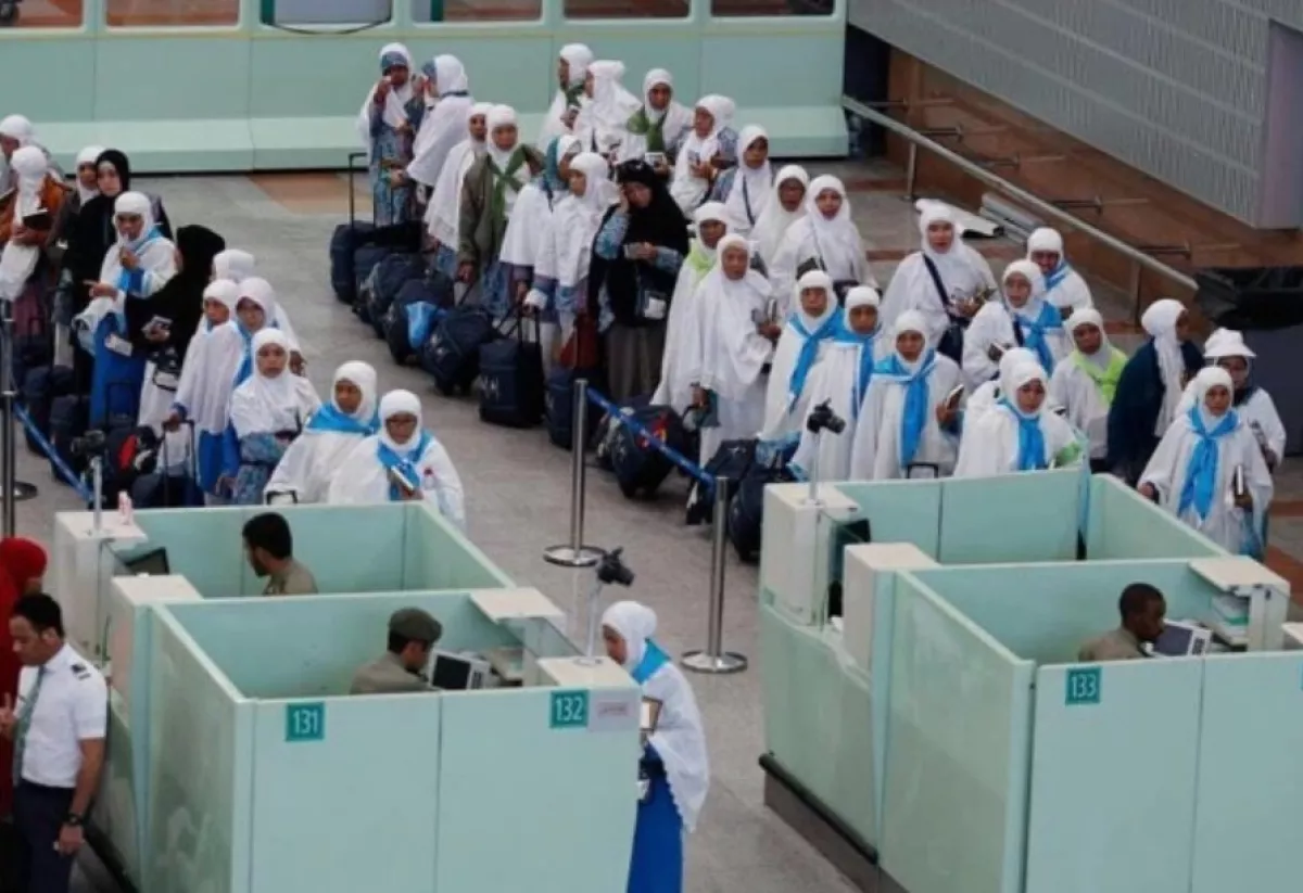 Ini Nasib Jemaah Umrah Indonesia di Arab Saudi, Imbas Perang Iran vs Israel-Amerika