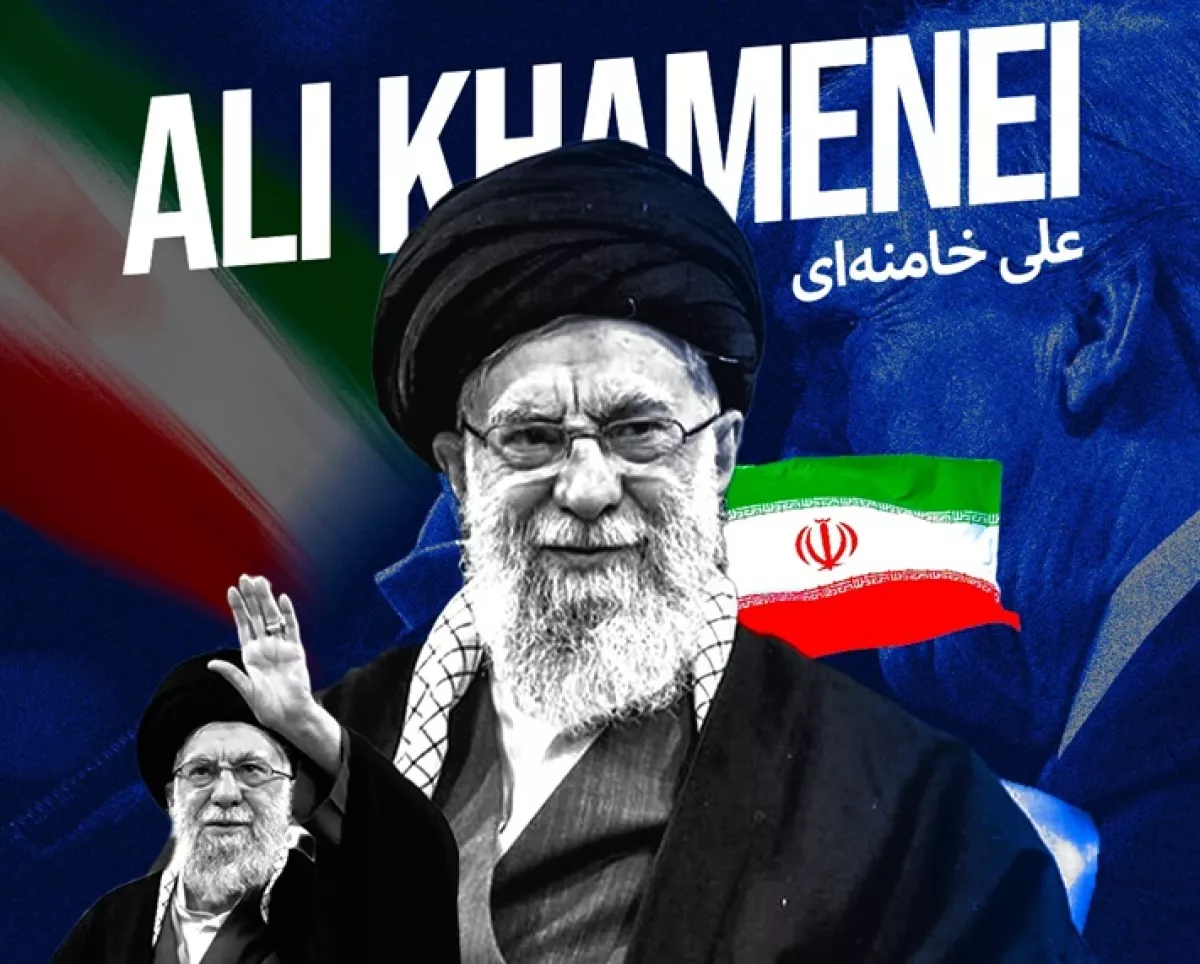 Jejak Kekuasaan 45 Tahun: Mengenal Sosok Ayatollah Ali Khamenei, Sang Arsitek 'Poros Perlawanan' Iran