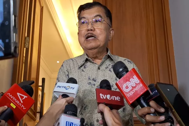 JK: Wafatnya Ali Khamenei Menjadi Kehilangan Besar, Stabilitas Iran Jadi Perhatian