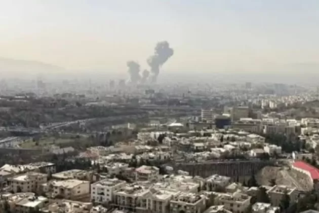 KBRI Teheran Pastikan 329 WNI di Iran Aman Usai Serangan Rudal