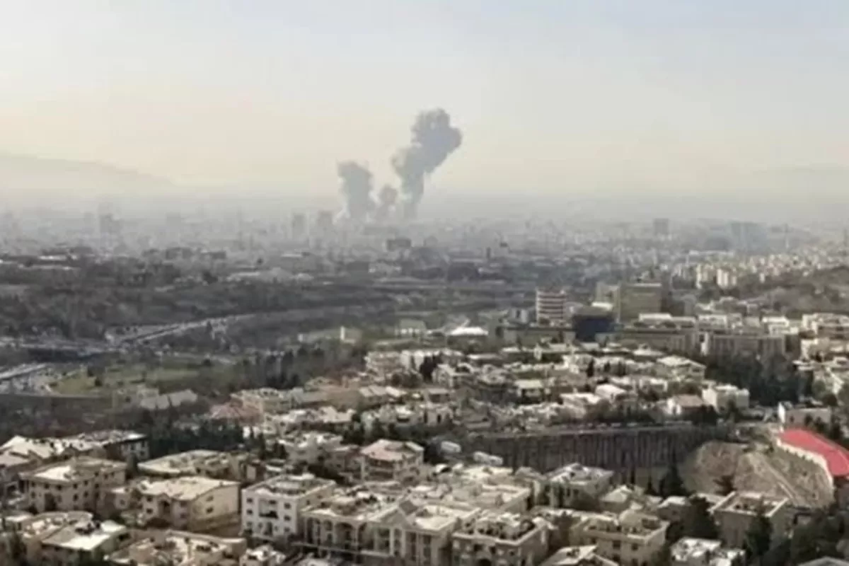 Konflik Memanas, Pemerintah Siapkan Evakuasi 15 WNI dari Iran
