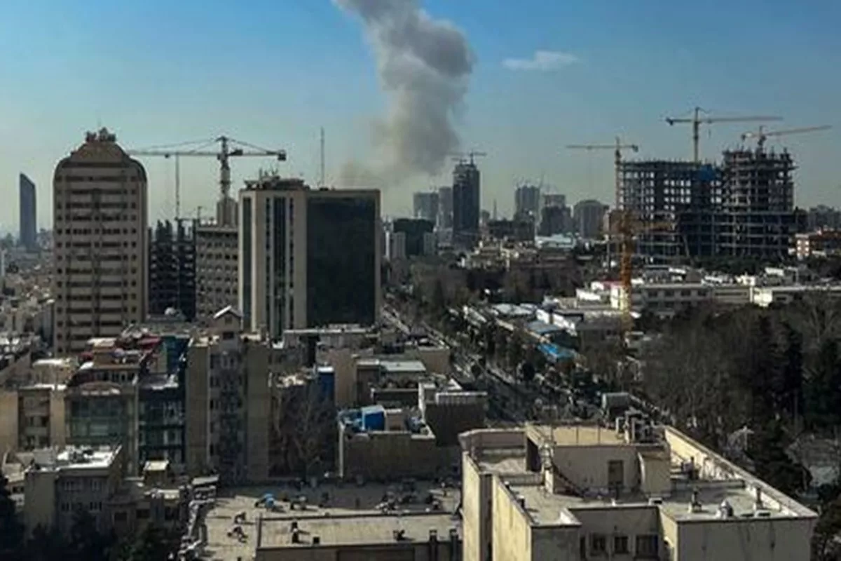 Kedubes Iran di Indonesia Kecam Serangan ke Teheran, Minta PBB Bertindak