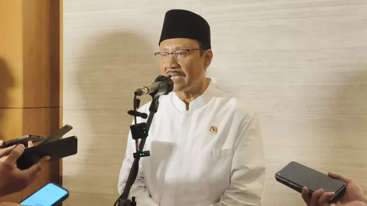 2.708 ASN Kemensos Mangkir Hari Pertama Kerja Usai Lebaran, Mensos Berang Siapkan Sanksi Tegas