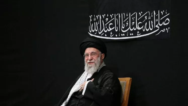 Profil Ayatollah Ali Khamenei: Pemimpin Tertinggi Iran yang Tewas dalam Serangan AS