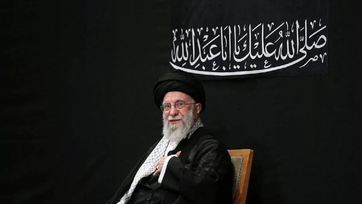 Profil Ayatollah Ali Khamenei: Pemimpin Tertinggi Iran yang Tewas dalam Serangan AS