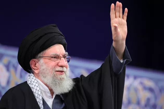 Sebelum Tewas, Ayatollah Ali Khamenei Telah Siapkan Pengganti Dirinya Saat Darurat, Ini Sosoknya
