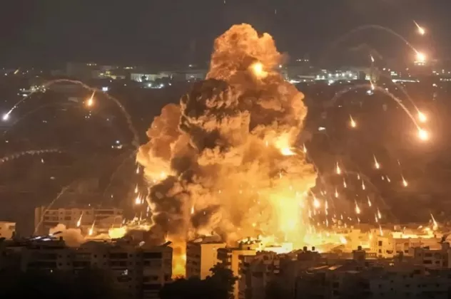 Selain Ayatollah Ali Khamenei, Ini Daftar Pejabat Iran yang Tewas Usai Serangan AS-Israel