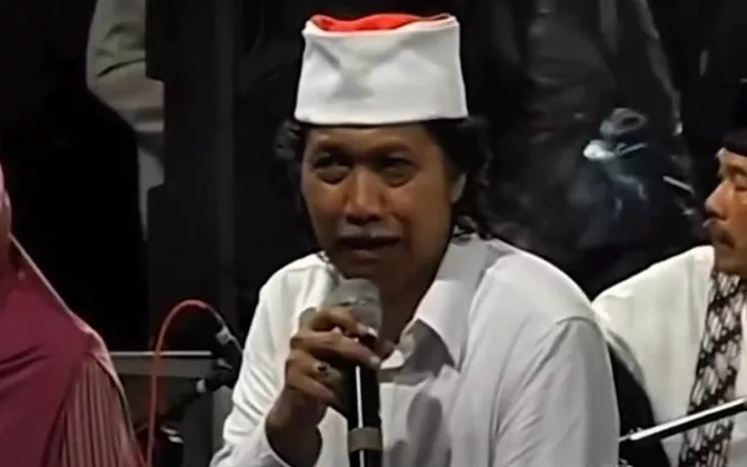 Serangan Israel-AS ke Iran Disorot, Ramalan Cak Nun 14 Tahun Lalu Kembali Viral