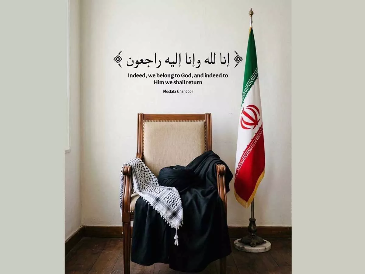 Teheran Berduka! Iran Resmi Konfirmasi Kematian Ali Khamenei Akibat Serangan 'Entitas Zionis' dan AS