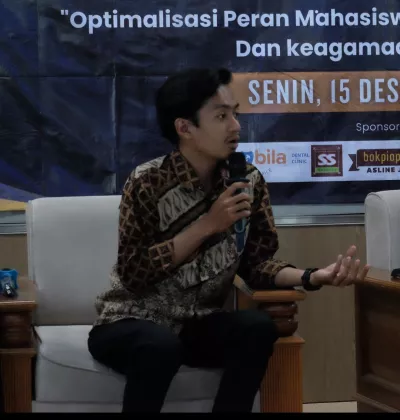 Anggaran Pendidikan Dipangkas demi Makan Bergizi Gratis, PMII Bantul: Ancam Masa Depan!