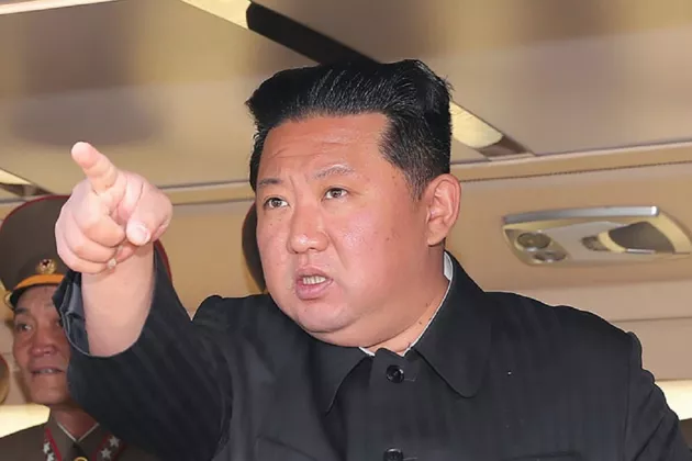 Ayatollah Ali Khamenei DIBUNUH, KIM JONG UN MURKA: Washington GANGSTER!
