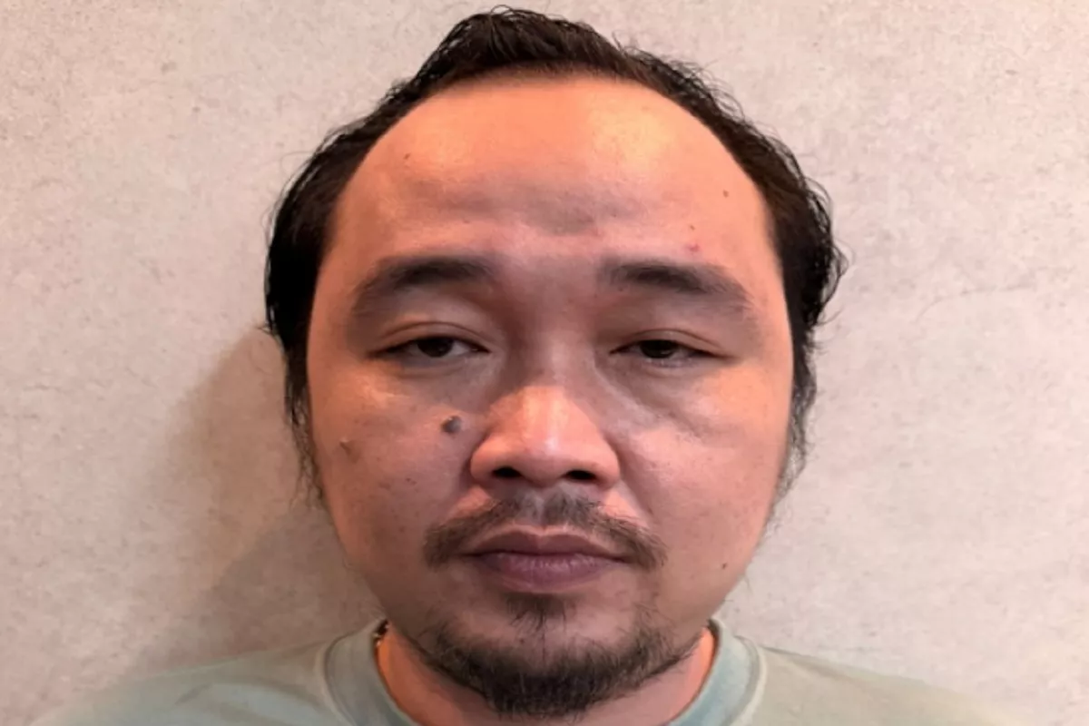 Bareskrim Bongkar Jaringan Sabu di Apartemen Tokyo Riverside, 2 Tersangka Baru Ditangkap