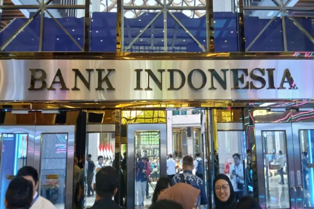 BI Siaga Pantau Pasar Keuangan di Tengah Memanasnya Konflik Timur Tengah