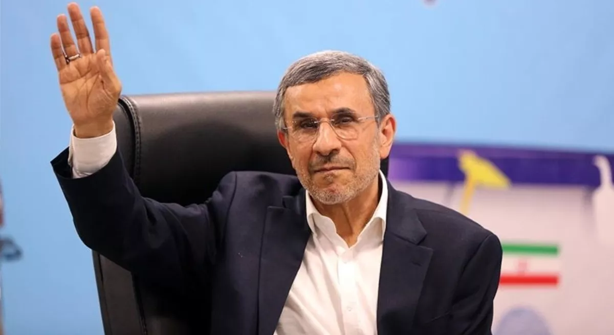 Eks Presiden Iran Ahmadinejad Dikabarkan Tewas dalam Serangan AS-Israel, Ini Penjelasan Resmi Iran