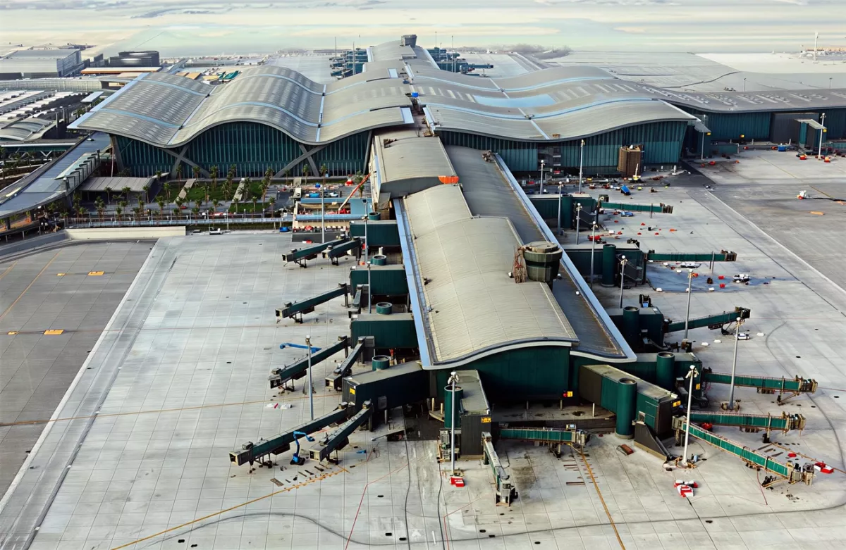 GENTING! 195 WNI TERJEBAK di Doha Qatar, Apa yang Sebenarnya Terjadi?
