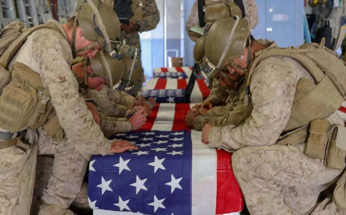 Gila! Trump Akui Bakal Banyak Tentara AS yang Mati di Iran Setelah 3 Personel Tewas Dibunuh
