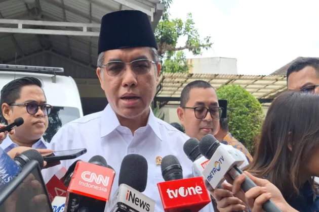 Pemerintah Batasi Outsourcing Lewat Permenaker 7/2026, Hanya Berlaku untuk 6 Bidang, Apa saja?
