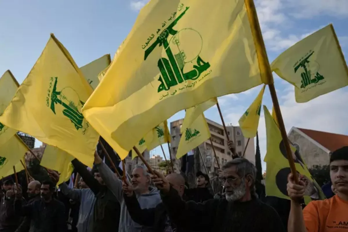 Habis Kesabaran! Hizbullah Tantang Israel Perang Terbuka