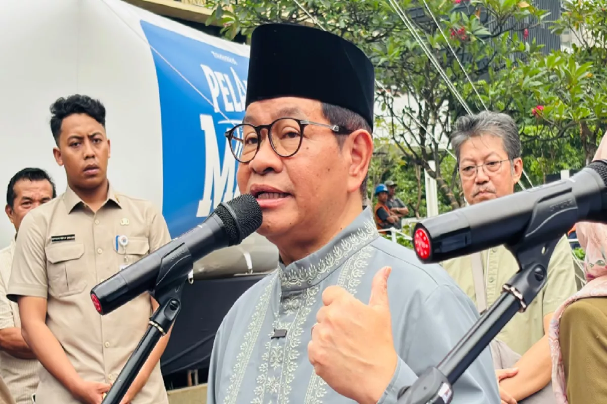 Pramono Perketat WFH ASN Setiap Jumat, Cegah Long Weekend Terselubung