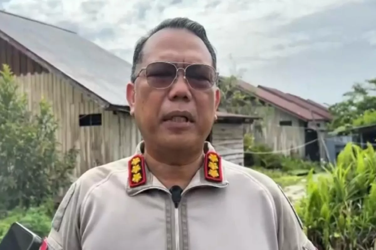 Terungkap! Nama-nama di Balik Rentetan Penembakan Berdarah di Yahukimo Papua