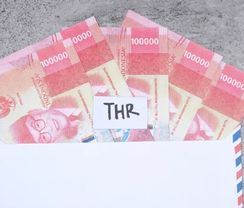 Tok! THR Pensiunan PNS 2026 Segera Cair, Cek Jadwal dan Rincian Nominalnya