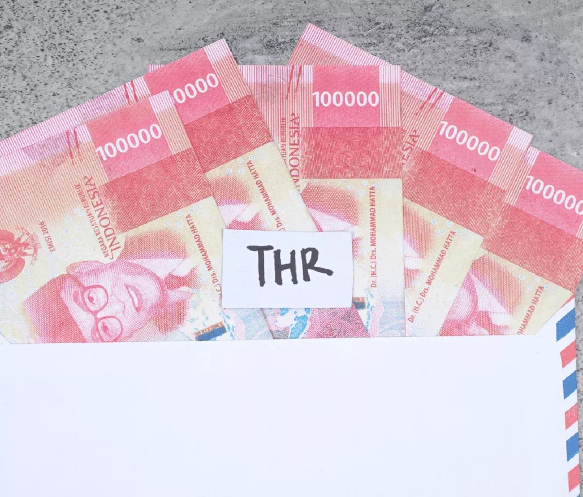 Tok! THR Pensiunan PNS 2026 Segera Cair, Cek Jadwal dan Rincian Nominalnya