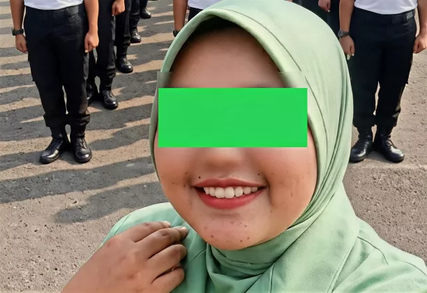 IBU PERSIT ‘DIGILIR’ 13 PRAJURIT! Status FADILA SASBILA yang INDEHOY dengan Belasan Tentara Muda TAMAT