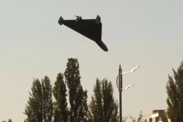 Amerika Serang Kantor Presiden Iran, Teheran Balas Bom Sejumlah Pangkalan Militer, 560 Militer AS Tewas