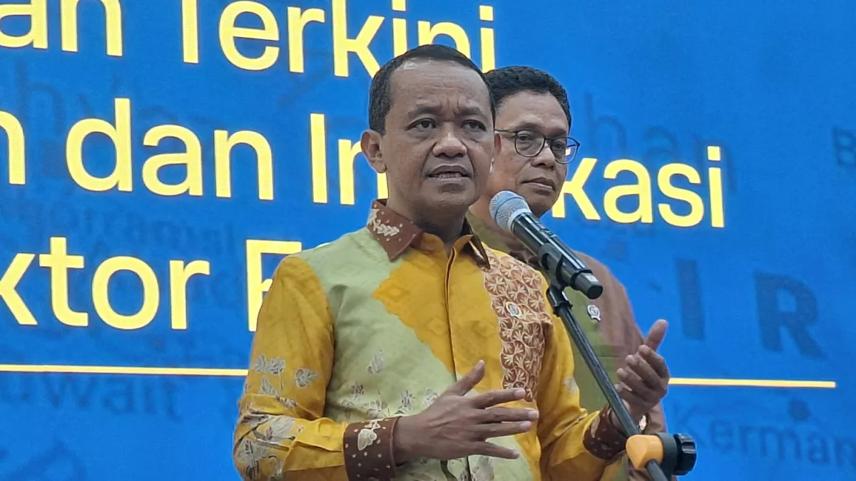 Golkar Tegaskan Komitmen Pluralisme Lewat Perayaan Paskah