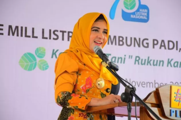 KPK Sita Kendaraan Mewah Bupati Pekalongan Fadia Arafiq, Deretan OTT 2026 Semakin Menggila!