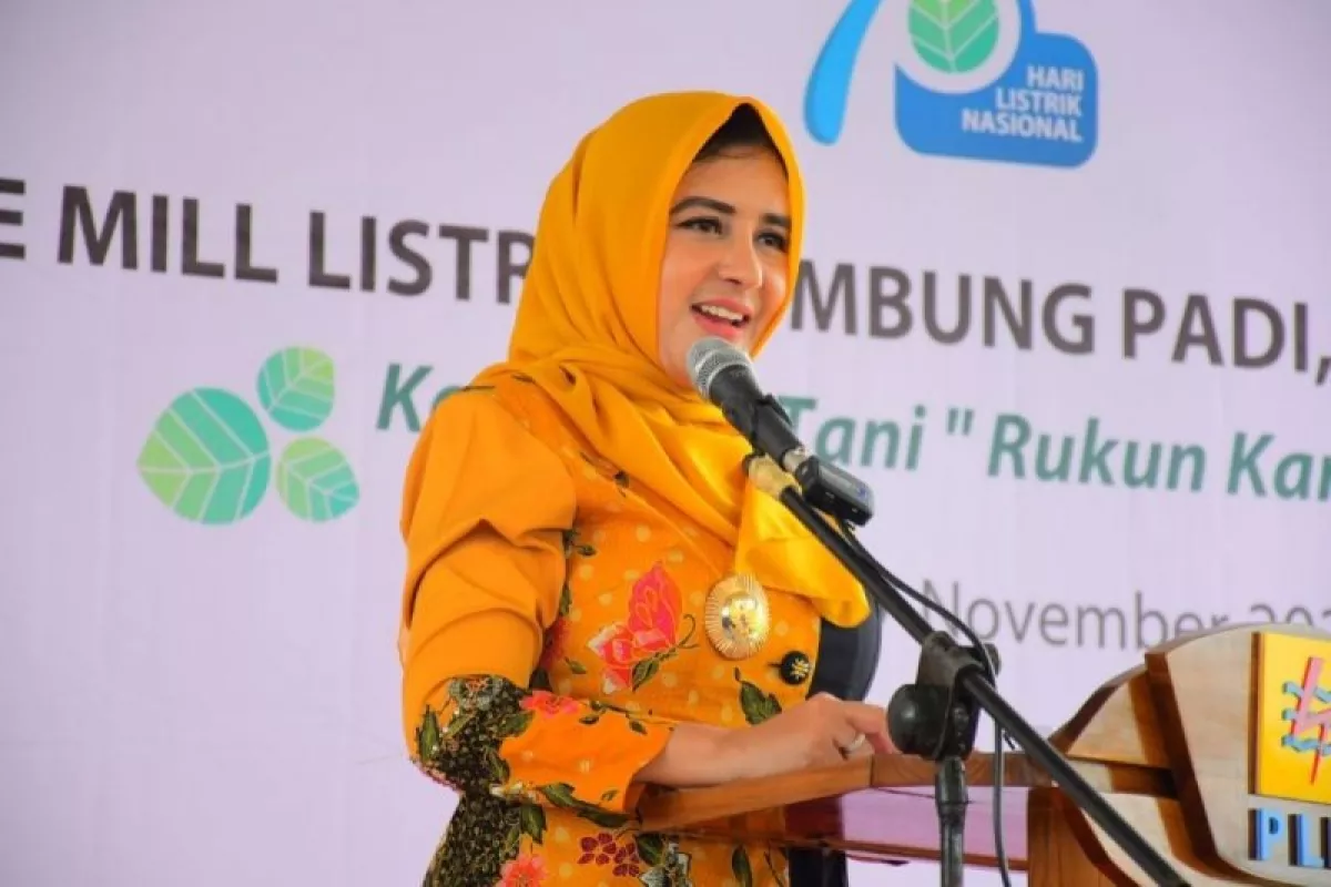 KPK Sita Kendaraan Mewah Bupati Pekalongan Fadia Arafiq, Deretan OTT 2026 Semakin Menggila!