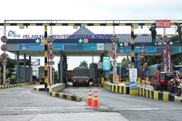 Mudik Lebaran 2026 Bebas Macet: Kemenhub Siapkan Strategi Delaying System dan Buffer Zone