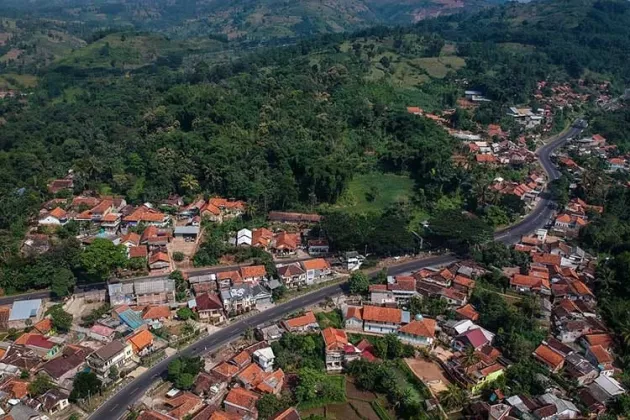 Polres Ciamis Siapkan Jalur Alternatif Antisipasi Macet Mudik 2026 