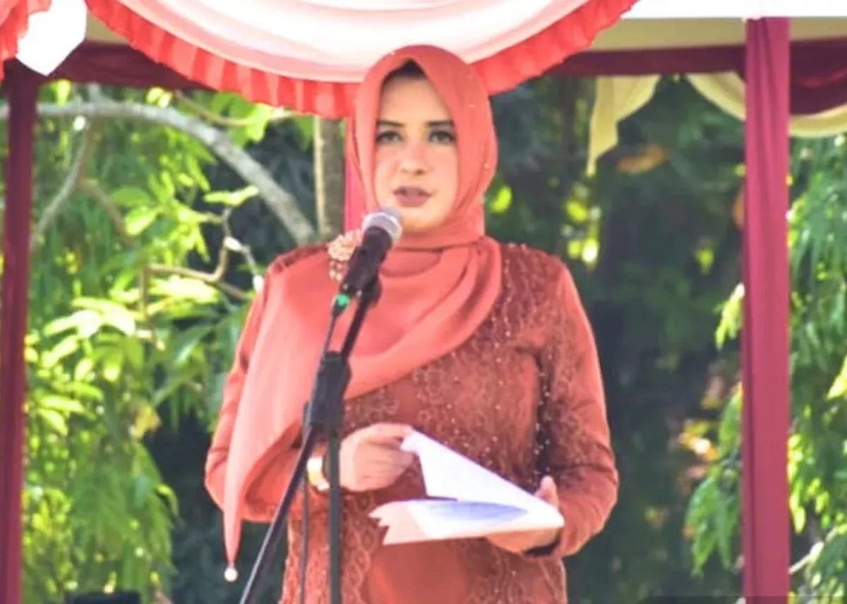 KPK Endus Jejak Valas Fadia Arafiq, Duit Miliaran Diduga Mengalir