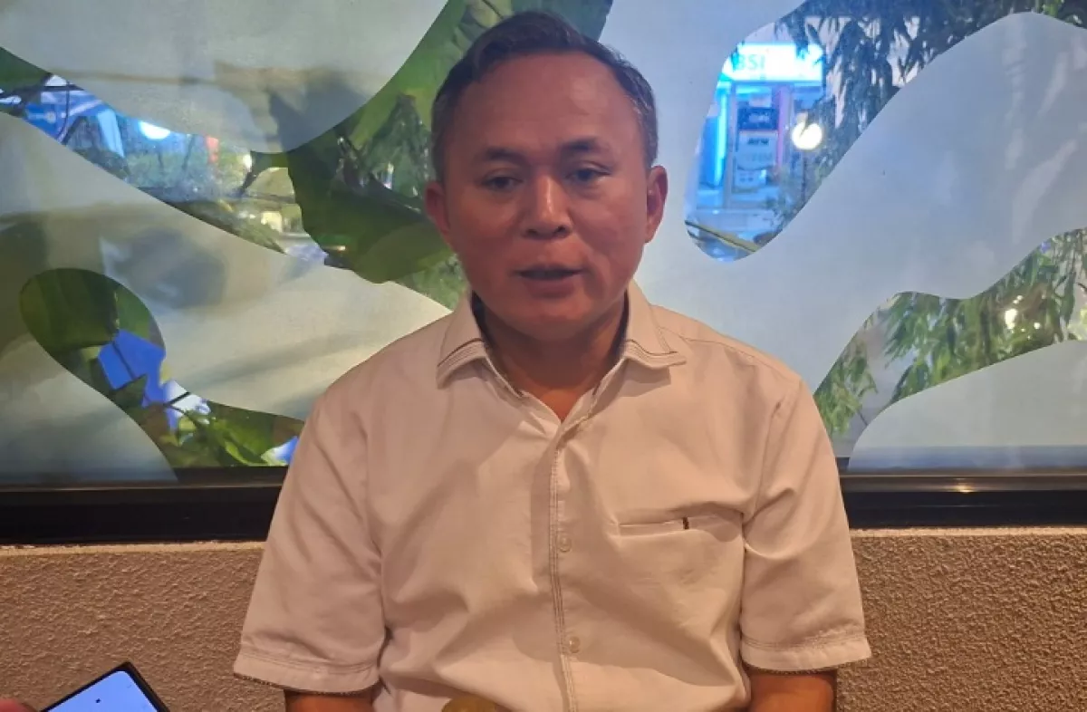 Wamen HAM Terjebak Konflik Timur Tengah, Imbau WNI Tetap Tenang dan Ikuti Arahan Dubes