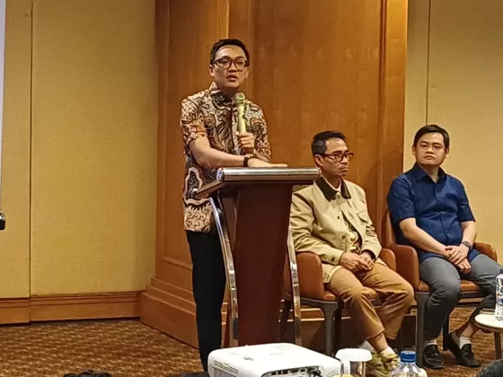 BUMN Mau 'Disunat' Jadi 250 Perusahaan! Rahasia Gila di Balik Rencana Konsolidasi Besar-besaran Era Prabowo