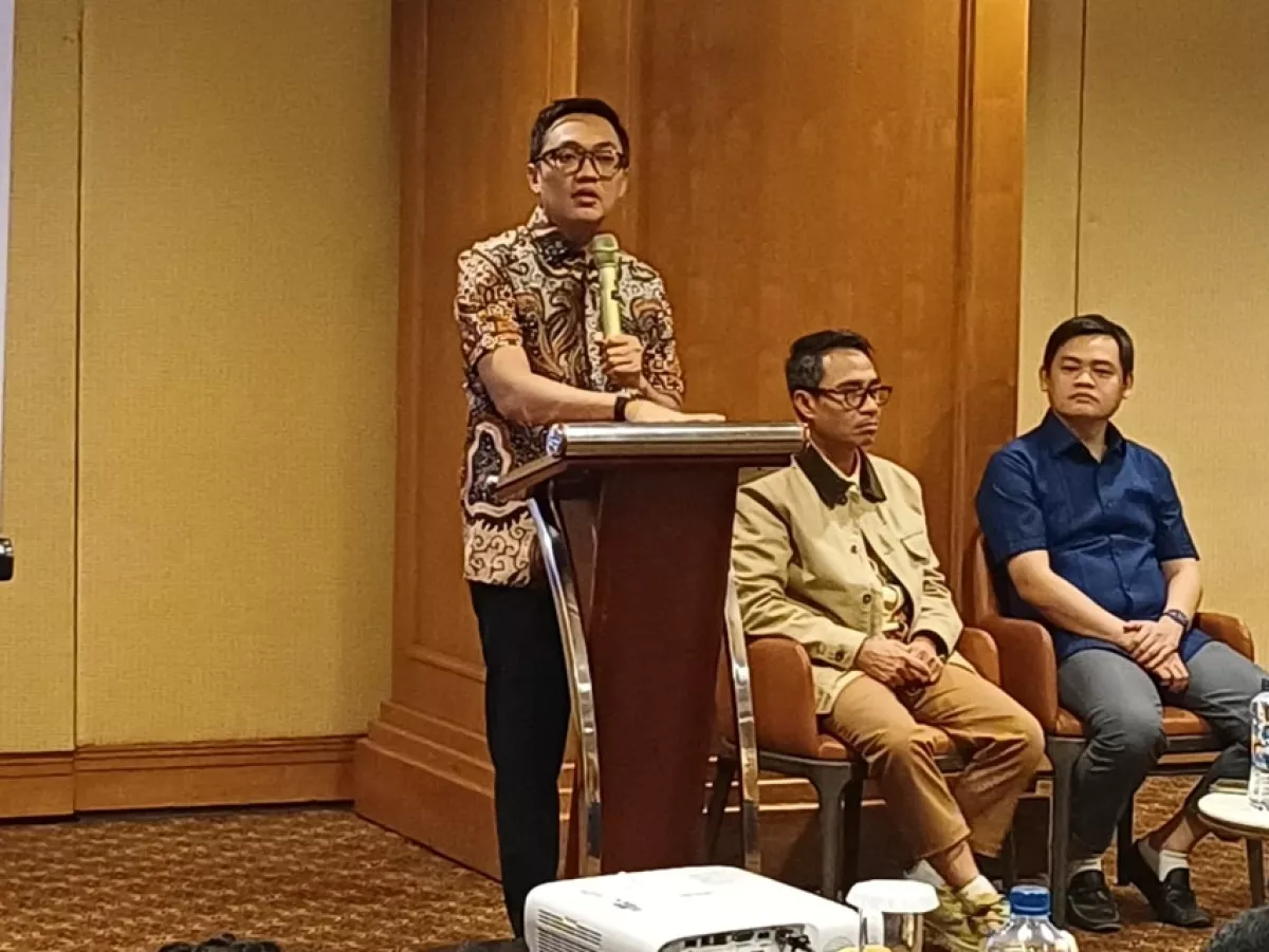BUMN Mau 'Disunat' Jadi 250 Perusahaan! Rahasia Gila di Balik Rencana Konsolidasi Besar-besaran Era Prabowo