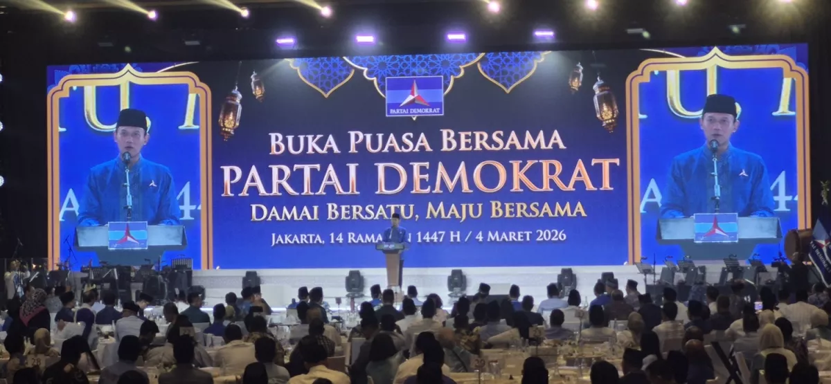 Darurat Perang Timur Tengah! Presiden Prabowo Kumpulkan 'The Founding Fathers' untuk Bahas Skenario Terburuk bagi Indonesia?