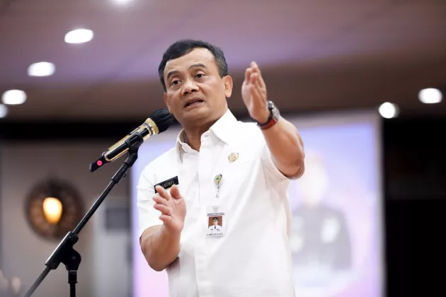Geger! Bupati Pekalongan Fadia Arafiq Terjaring OTT KPK Bersama Gubernur Jateng Ahmad Luthfi, Ini Penjelasan Resminya