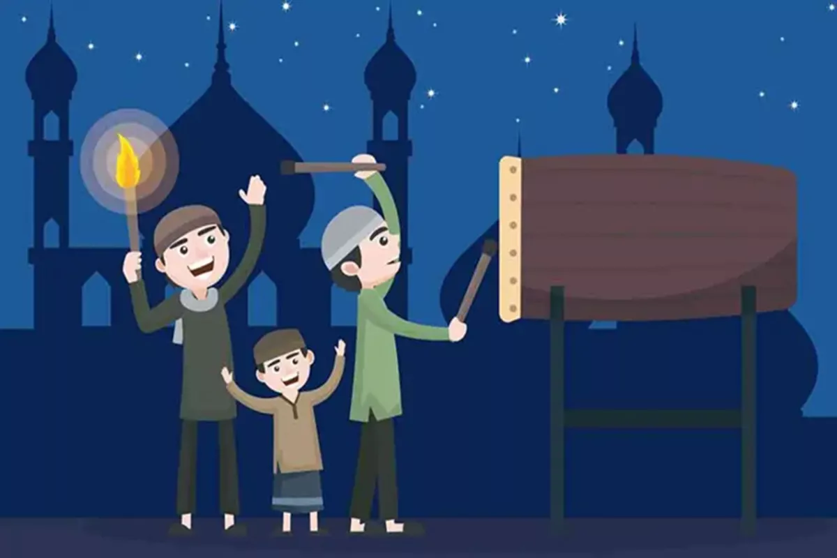 Hari Raya Nyepi dan Lebaran Berdekatan, Ini Aturan Malam Takbiran di Bali