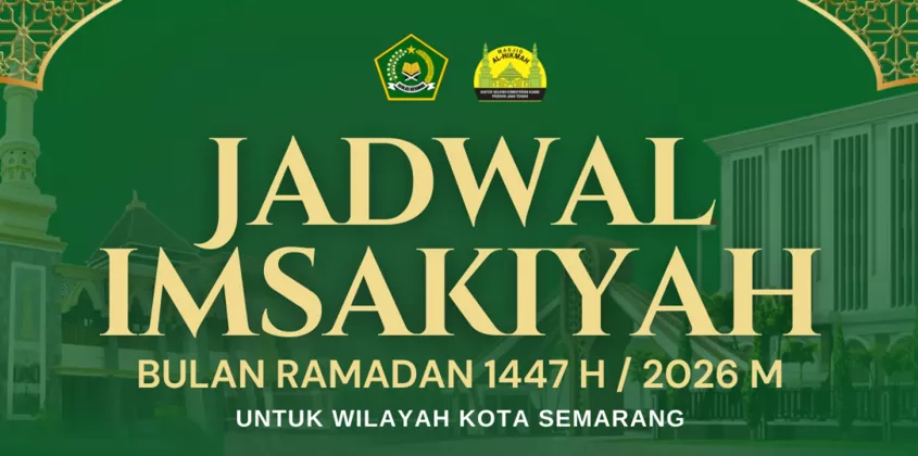 Jadwal Imsak & Buka Puasa HARI INI Kamis 5 Maret 2026 di Semarang, Solo, Pekalongan & Grobogan 