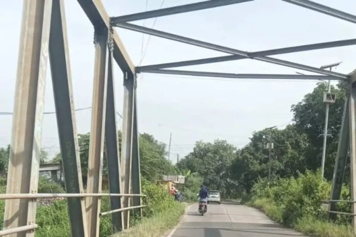 Jelang Lebaran 2026, Pemkab Majalengka Percepat Perbaikan 117 km Jalur Mudik 